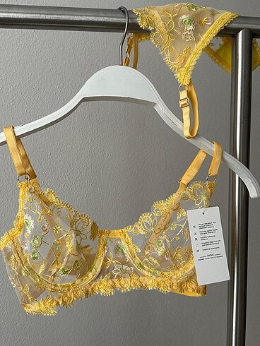 Bralet Takım