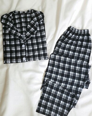 Pijama takımı