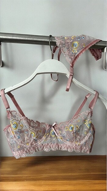 diğer Beden Pijama takım ve bralet takım