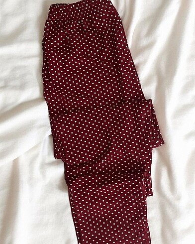 diğer Beden Pijama Takımı