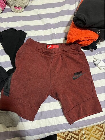 Nike Şort hiç kullanılmadı