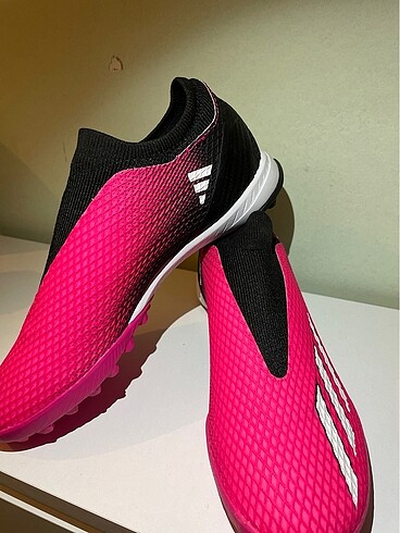 Adidas n X SEEDPORTAL.3 LL halısaha kramponu