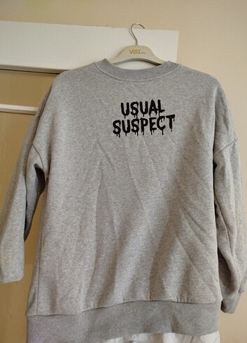 LC Waikiki Bayan sweatshirt
