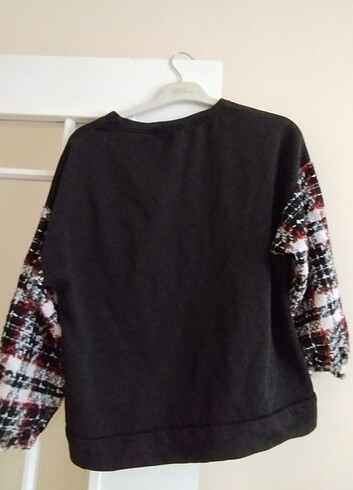 l Beden Bayan sweatshirt L beden
