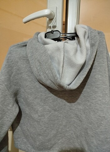 Bayan sweatshirt