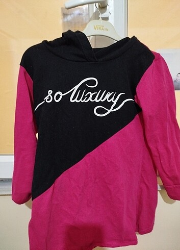 Bayan sweatshirt