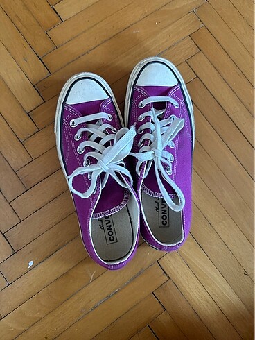 Converse chuck 70