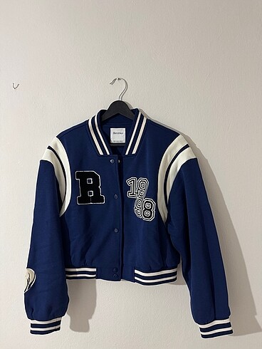 Bershka Ceket