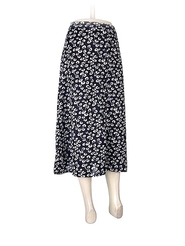 Vintage Love PreLoved Midi Etek %70 İndirimli.