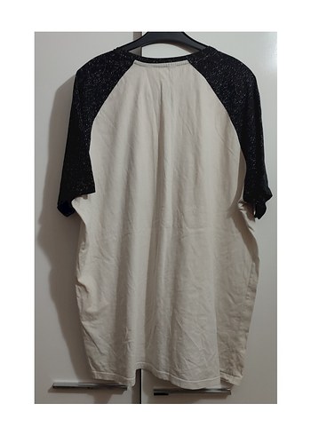 LC Waikiki LC WAIKIKI Fit Kısa Kollu Baskılı T-Shirt