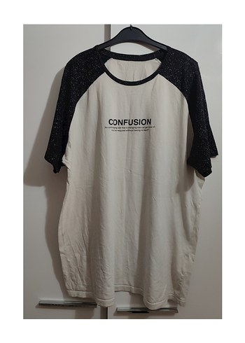 2xl Beden LC WAIKIKI Fit Kısa Kollu Baskılı T-Shirt