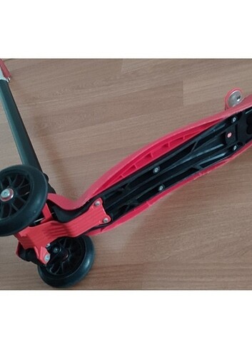 Voit Scooter - Görsel 4