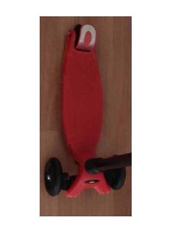 Voit Scooter - Görsel 5