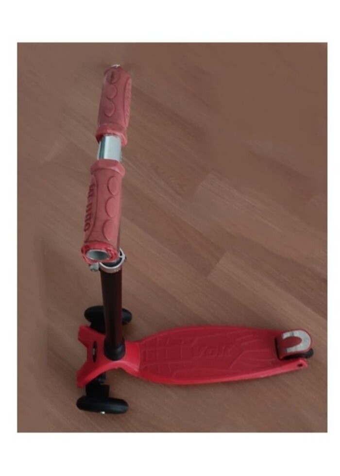 Voit Scooter - Görsel 3