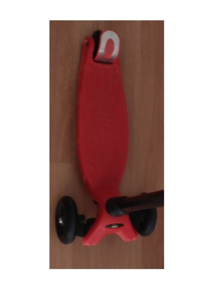 Voit Scooter - Görsel 5