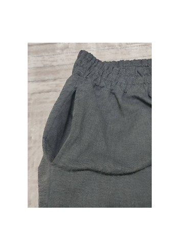 AXXEL GRİ EŞOFMAN Altı XXL - Görsel 4