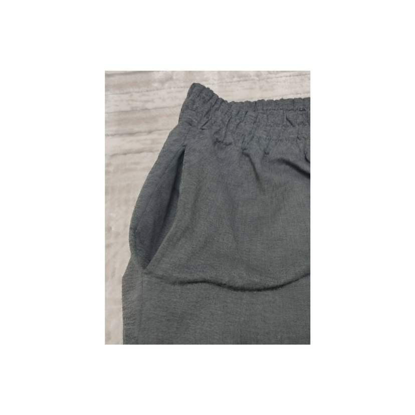 AXXEL GRİ EŞOFMAN Altı XXL - Görsel 4