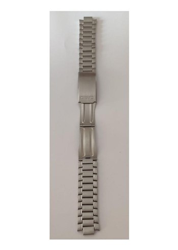 Orjinal Casio Gri Çelik Erkek Saat Kordonu - Görsel 4