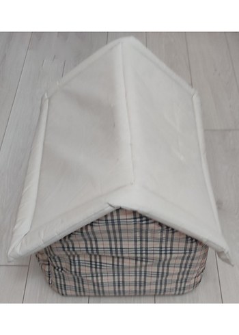 BAMBİ Kedi Evi
