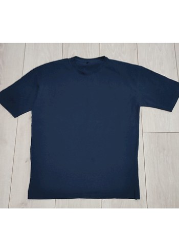 m Beden mavi Renk Trendyol Collection T-shirt