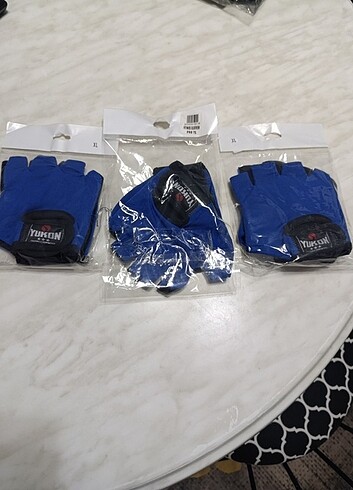 Fitness eldiveni - Görsel 3