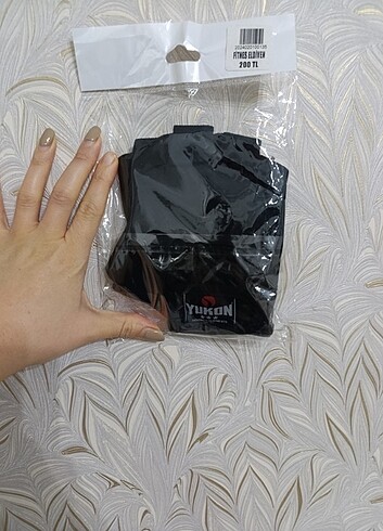 Fitness eldiveni - Görsel 4