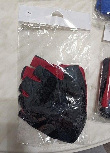 Fitness eldiveni - Görsel 6