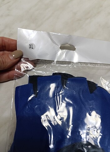 Fitness eldiveni - Görsel 8