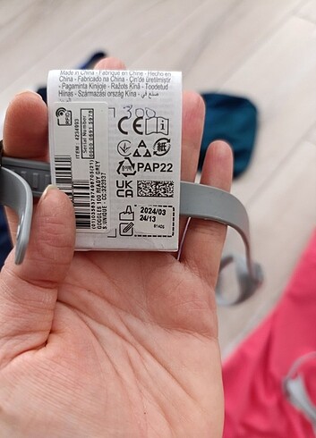 Sıfır deniz gözlüğü - Görsel 7