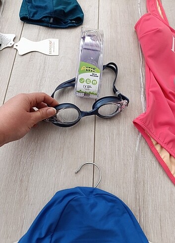 Sıfır deniz gözlüğü - Görsel 8