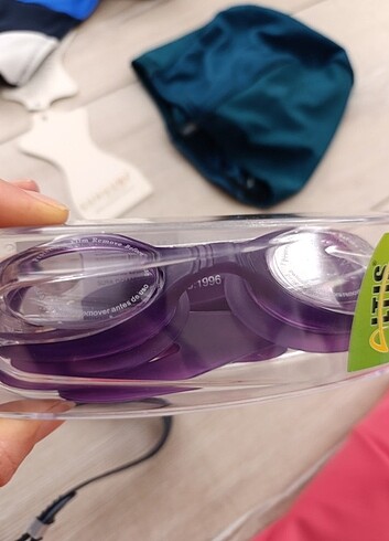 Sıfır deniz gözlüğü - Görsel 10