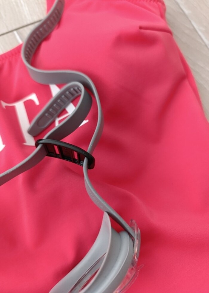 Sıfır deniz gözlüğü - Görsel 5