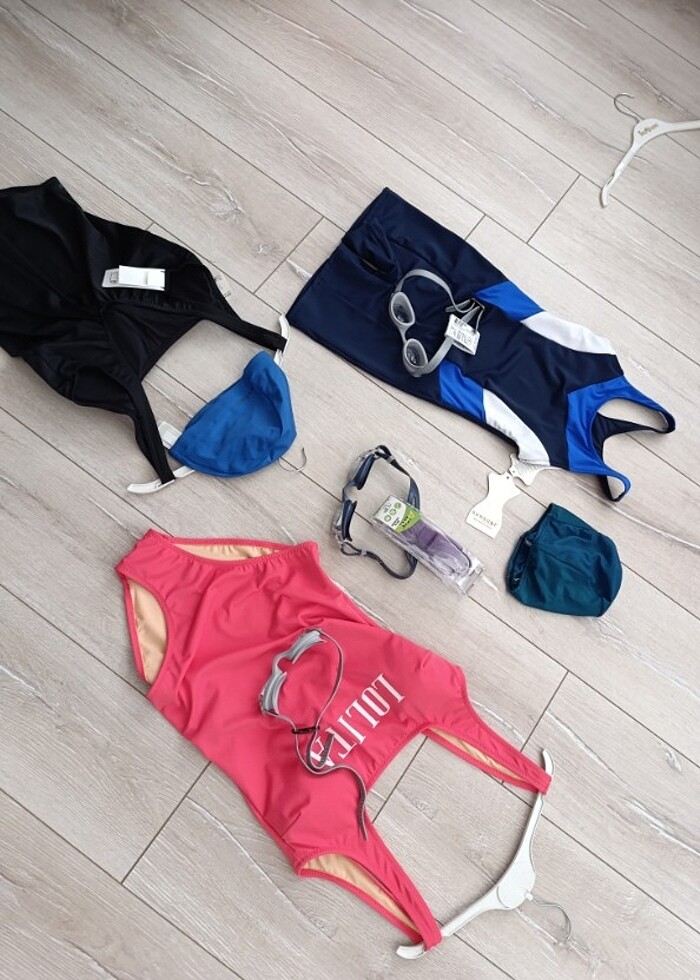 Nabaji Decathlon sıfır bone - Görsel 2