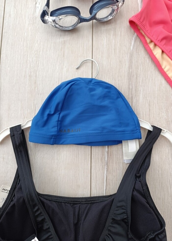 Nabaji Decathlon sıfır bone - Görsel 3