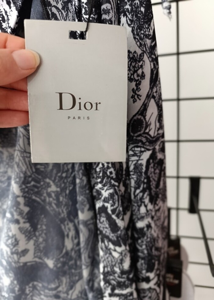 Sıfır etiketli bikini pareolu tkm - Görsel 2