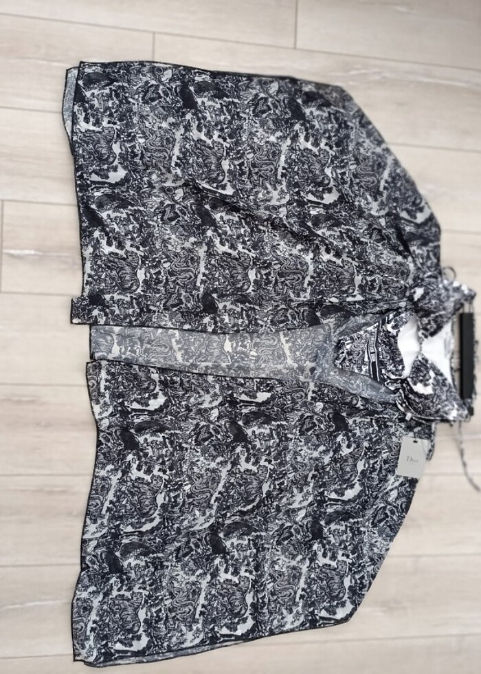 Pareolu bikini tkm sıfır etiketli - Görsel 3