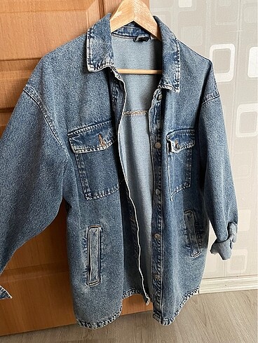 h&m kot ceket