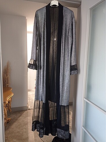 Abaya - Görsel 2