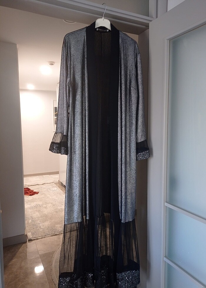 Abaya - Görsel 3