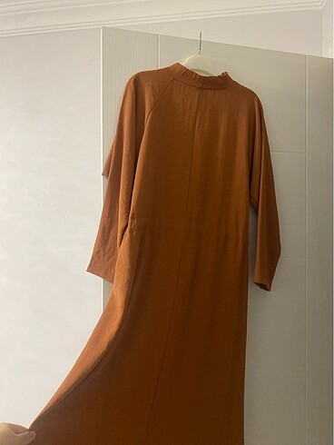 Tesettür elbise - Görsel 7
