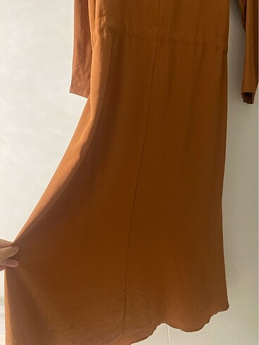 Tesettür elbise - Görsel 8