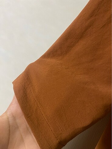 Tesettür elbise - Görsel 9