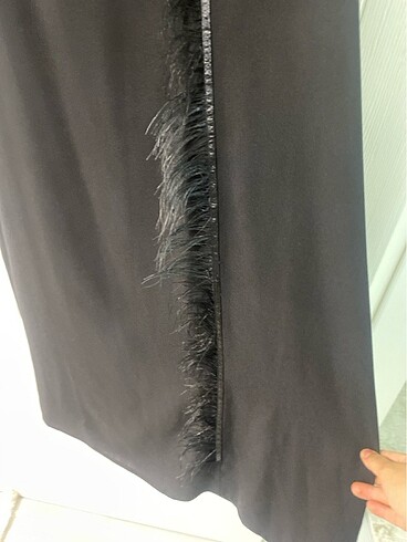 Tesettür elbıse - Görsel 5