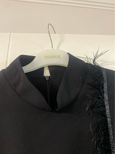 Tesettür elbıse - Görsel 7