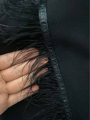 Tesettür elbıse - Görsel 11