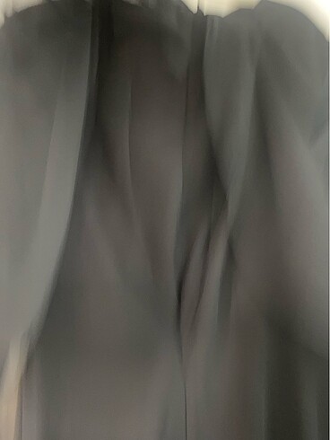 Tesettür elbıse - Görsel 11