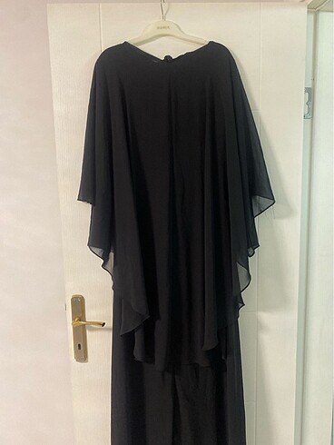 Tesettür elbıse - Görsel 9