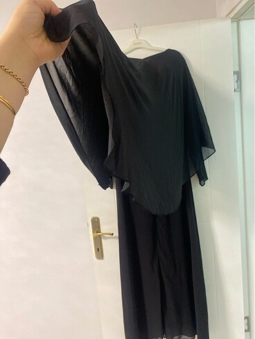 Tesettür elbıse - Görsel 10