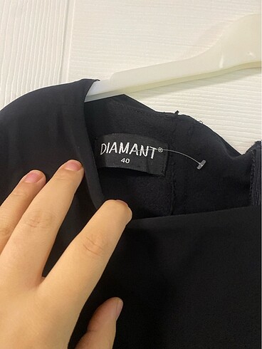 Tesettür elbıse - Görsel 8