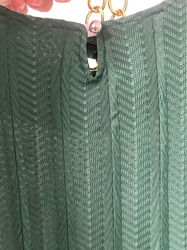 Tesettür elbıse - Görsel 9